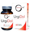 URGIDOL 60 cap