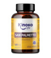 SAW PALMETTO 180 cap.