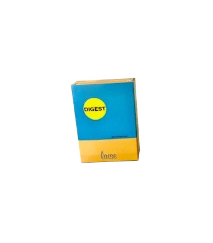 DIGEST 30cap.