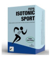 FEPA SPORT ISOTONIC limon 12sbrs.