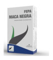 FEPA-MACA NEGRA 60cap.