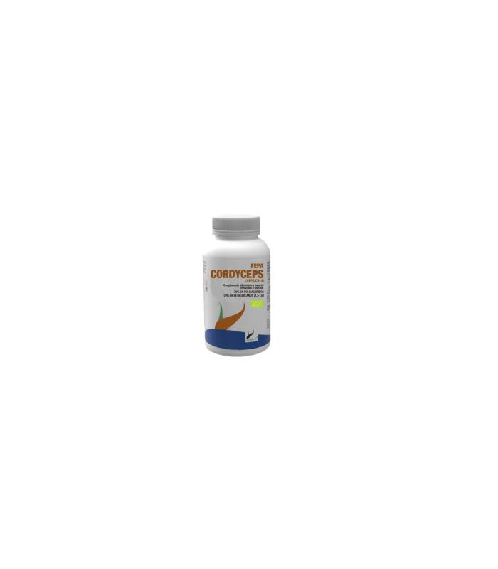 FEPA CORDYCEPS 60cap. BIO