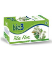 BIE3 TILA FLOR infusion 25sbrs.