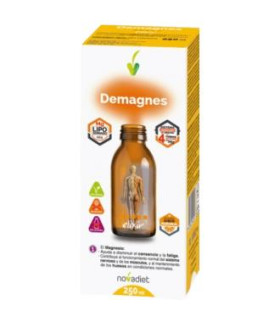 DEMAGNES 250 ml