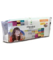 FIBRABIZ BIZCOCHOS integrales 450gr.