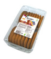 GALLETAS FIBRALEN lenguas integrales 350gr.