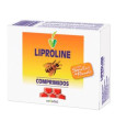 LIPROLINE 30comp mastic.