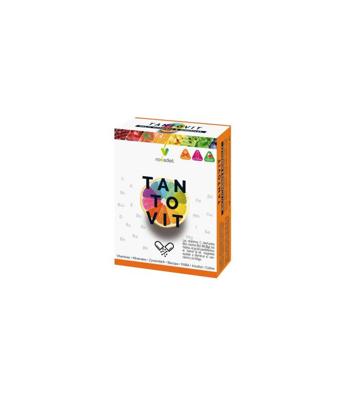 TANTOVIT 30comp.