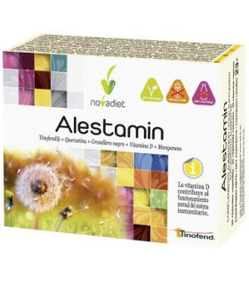 ALESTAMIN 30vcaps.