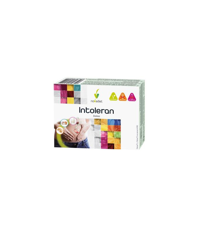 INTOLERAN 30comp.