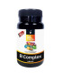 B COMPLEX 60cap. ELEMENTALES