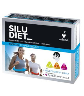 SILUDIET 15vcaps.