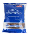 GALLETAS DIETETICAS CON SALVADO 300gr. S/A VEGAN