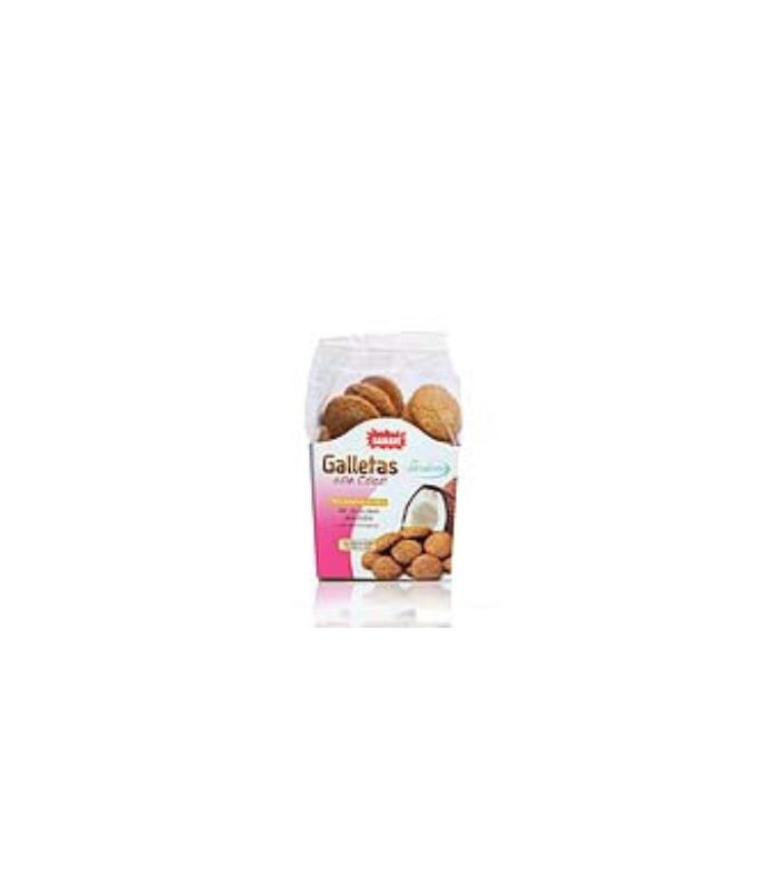 GALLETAS DE COCO 200gr.