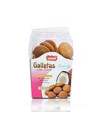 GALLETAS DE COCO 200gr.