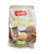 GALLETAS DE ESPELTA Y LINO 200gr. BIO VEGAN