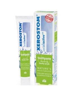 XEROSTOM dentifrico 50ml.
