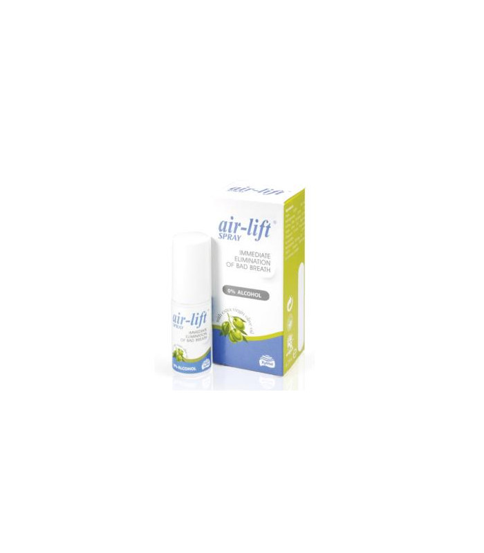 AIR-LIFT spray bucal 6,25ml.
