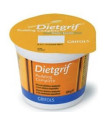 DIETGRIF pudding completo vainilla 24x125gr.