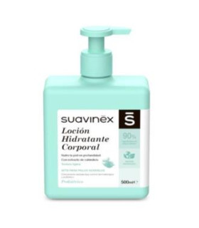 LOCION HIDRA MASAJE 500ml