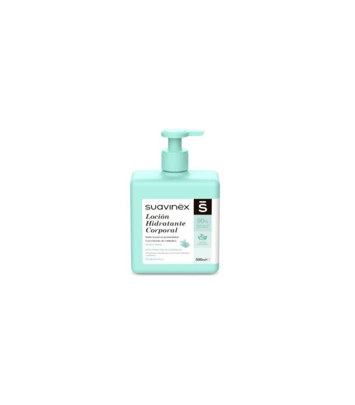 LOCION HIDRA MASAJE 500ml