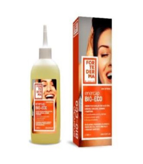 ENERCAP energetico capilar 250ml. BIO