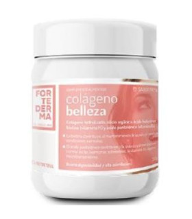 COLAGENO BELLEZA 350gr.