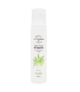 MIMESIS SENSATIONS JABON FACIAL 200 ml