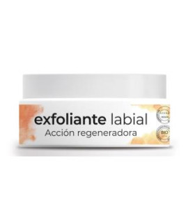 MIMESIS SENSATIONS EXFOLIANTE labial 15ml.