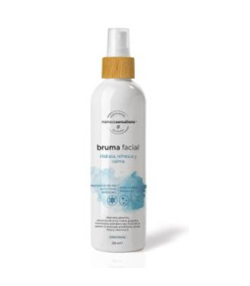 MIMESIS SENSATIONS BRUMA facial 250ml.
