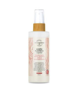 MIMESIS SENSATIONS ACEITE NUTRITIVO capilar 125ml