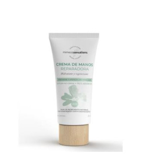 MIMESIS SENSATIONS CREMA DE MANOS REPARADORA 50 ml