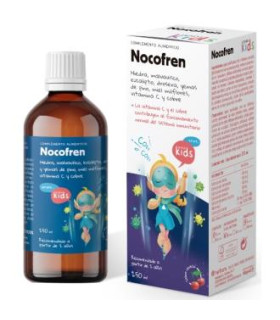 NOCOFREN 250ml.