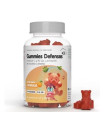 SENSA KIDS DEFENSAS 60 gummies