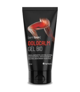 ARTIBON DOLOCALM gel 100ml. BIO