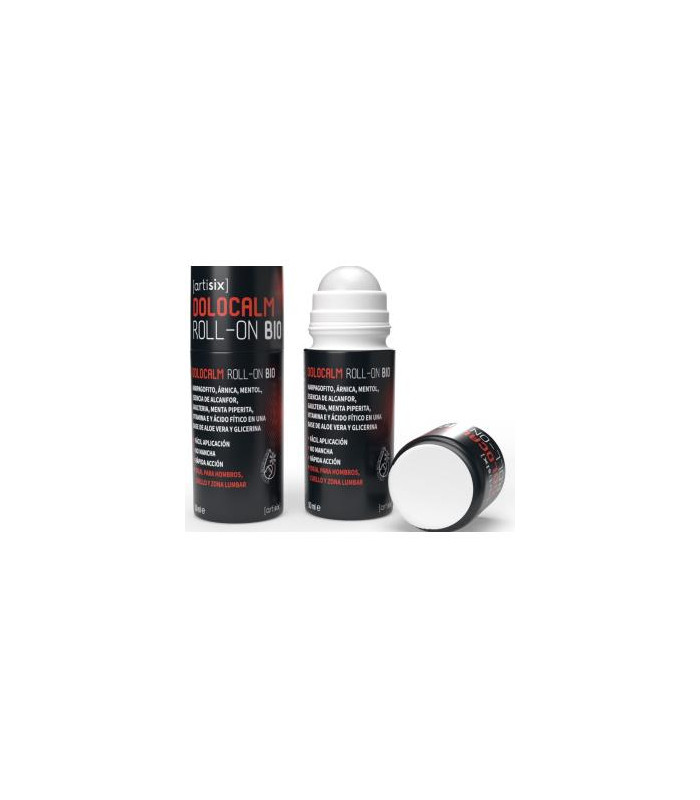 ARTISIX DOLOCALM roll-on 50ml. BIO