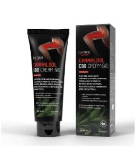 ARTISIX CANNALDOL CBD CREAM BIO 200 ml