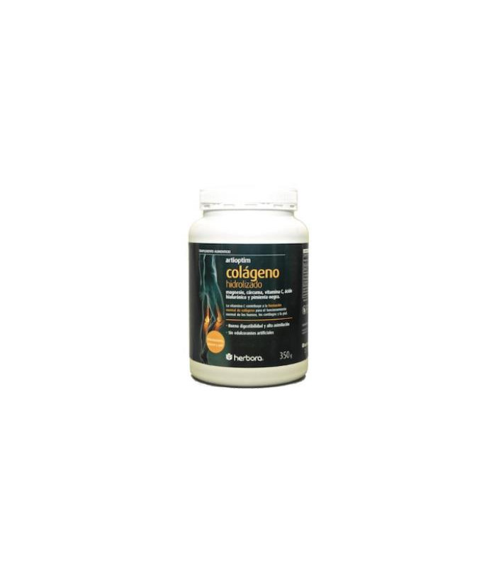 ARTIOPTIM colageno hidrolizado 350gr.