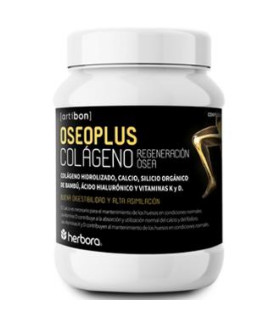 OSEOPLUS colageno 350gr.