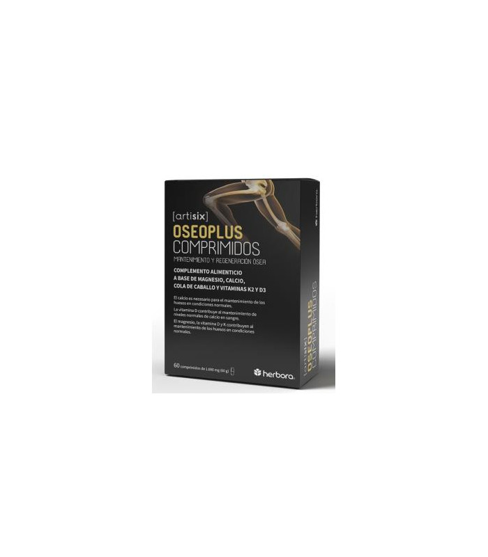 ARTISIX OSEOPLUS 60 comp