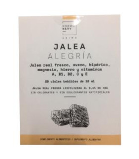 JALEA ALEGRIA 20viales