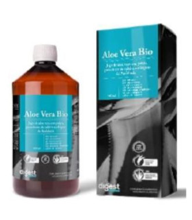 JUGO DE ALOE VERA 1l. BIO