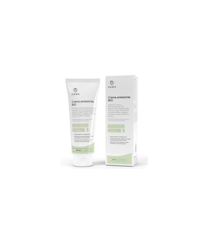 DAMACREMA ANTIESTRIAS 200 ml