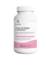ACEITE DE ONAGRA CON VIT. E 180perlas