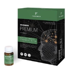 FOSFOMEN NEUROMEN PREMIUM 20amp.