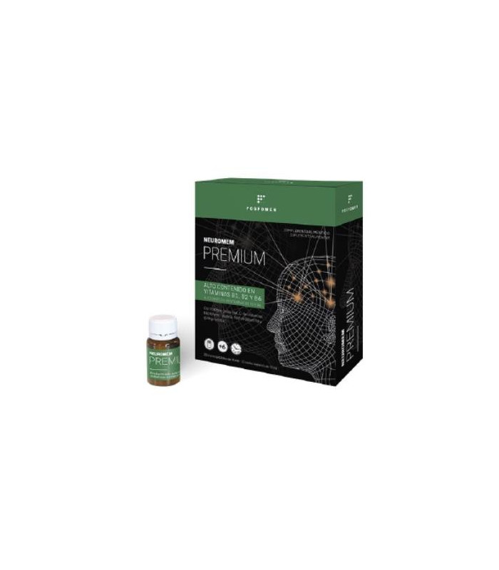 FOSFOMEN NEUROMEN PREMIUM 20amp.