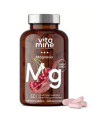 VITAMINE magnesio 60comp. mast.