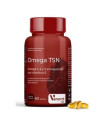 VENAROL OMEGA 3-6-9 TSN 60perlas