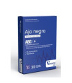 VENAROL AJO NEGRO ENVEJECIDO 30cap
