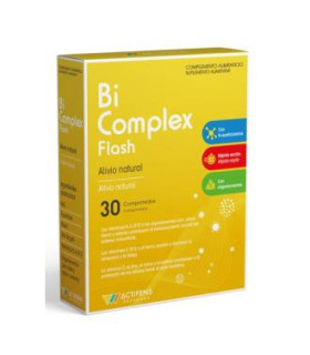 ACTIFENS BI COMPLEX FLASH 30comp.